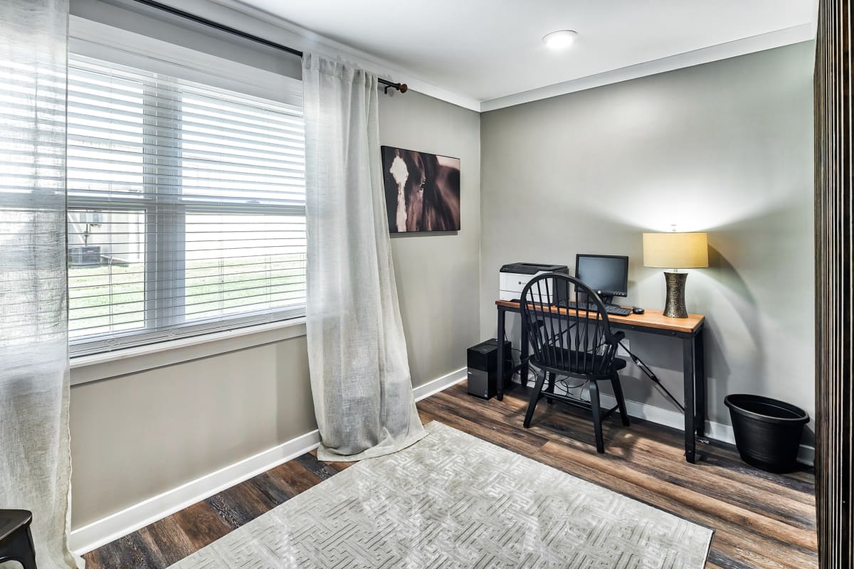 Photos and Video of Brandywine Townhomes in Goose Creek, SC